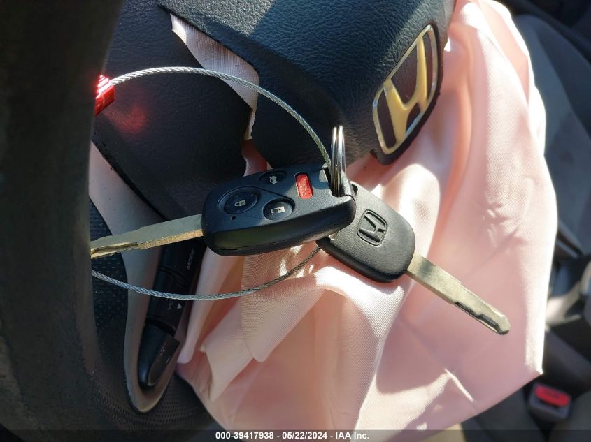 2009 Honda Civic Ex VIN: 1HGFA16809L024693 Lot: 39417938