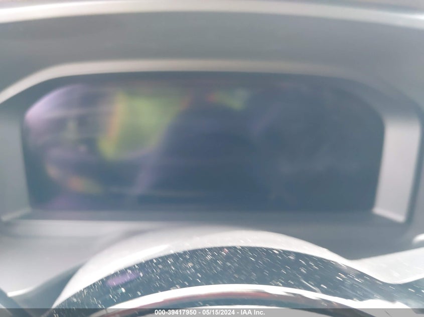 2021 NISSAN ROGUE PLATINUM INTELLIGENT AWD - JN8AT3DD9MW315753