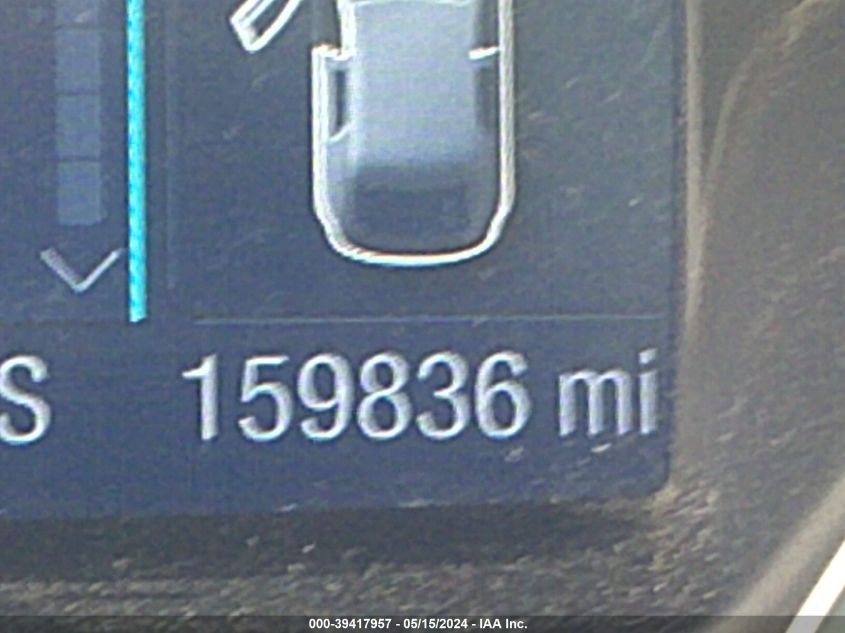 2013 Ford Escape Se VIN: 1FMCU9GX8DUD16989 Lot: 39417957