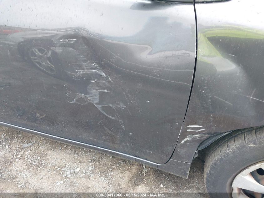 2011 Toyota Corolla Le VIN: JTDBU4EE5B9133053 Lot: 39417960