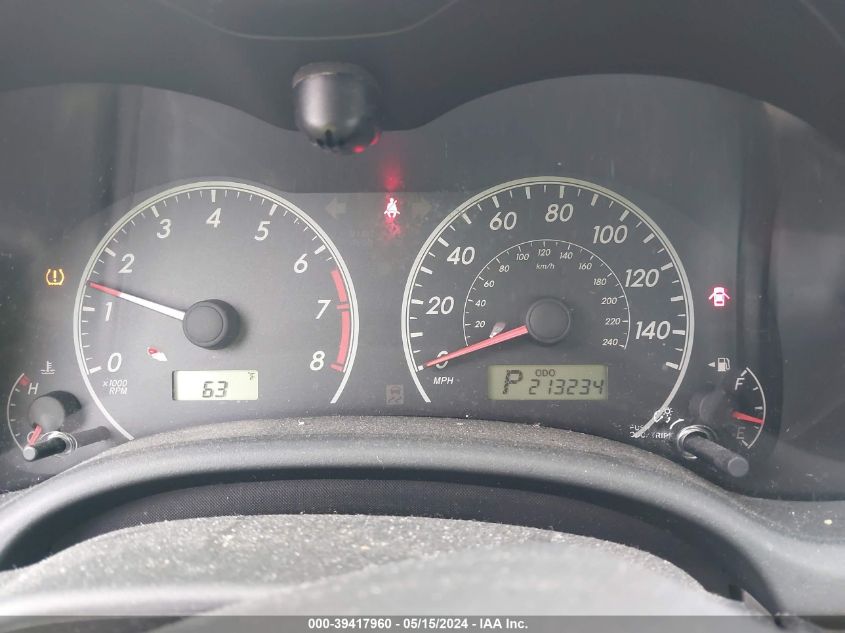 2011 Toyota Corolla Le VIN: JTDBU4EE5B9133053 Lot: 39417960