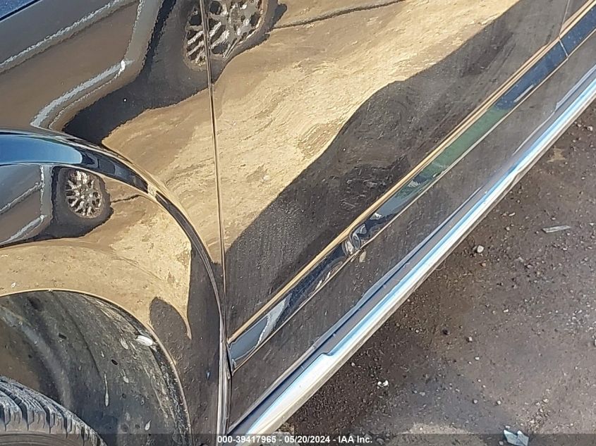 2017 Dodge Journey Crossroad Plus Awd VIN: 3C4PDDGG3HT595809 Lot: 39417965