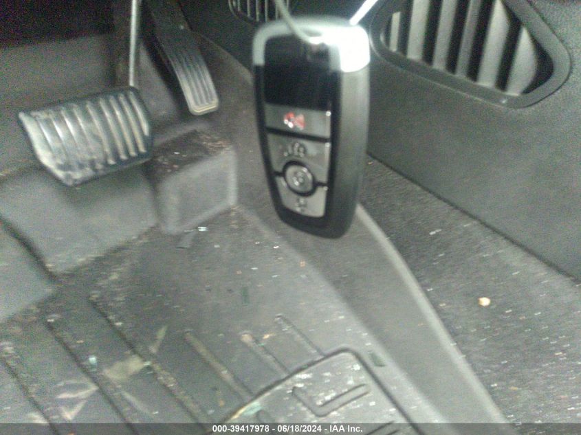 2022 Ford Edge Sel VIN: 2FMPK4J94NBA10982 Lot: 39417978