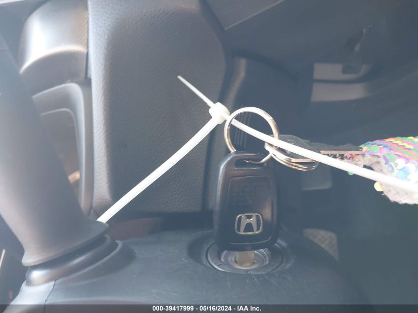 2020 Honda Civic Lx VIN: 2HGFC2F60LH585348 Lot: 39417999