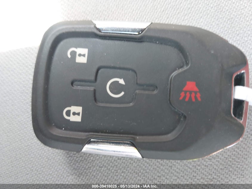 2020 GMC TERRAIN AWD SLE - 3GKALTEVXLL195411