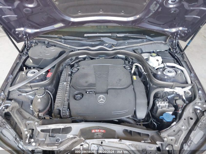 2016 Mercedes-Benz E 350 4Matic VIN: WDDHF8JB5GB267932 Lot: 39418045