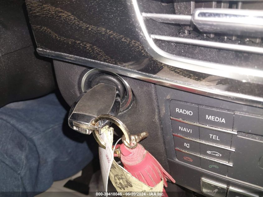 2016 Mercedes-Benz E 350 4Matic VIN: WDDHF8JB5GB267932 Lot: 39418045