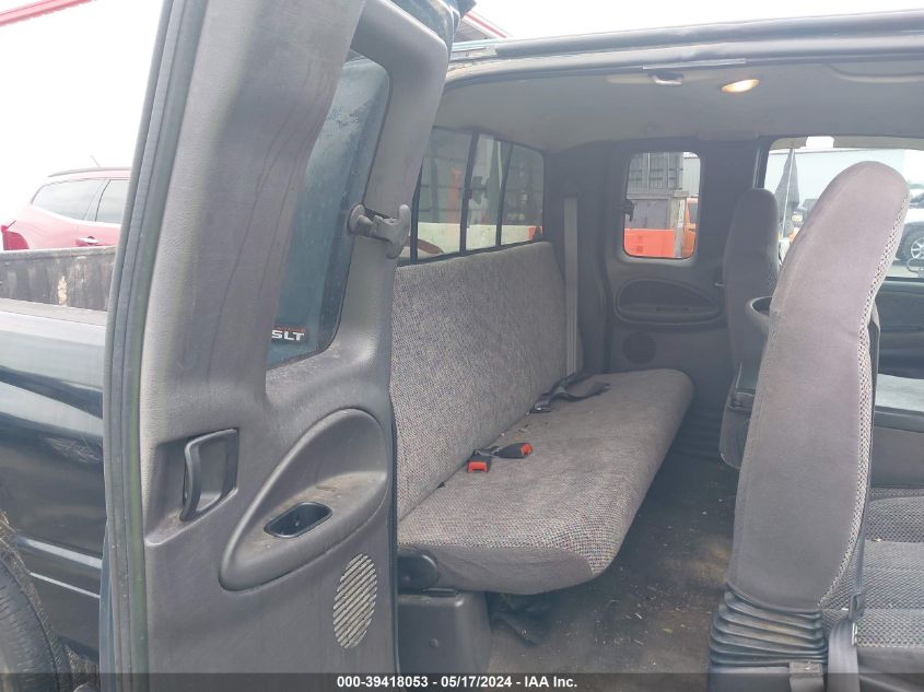 1999 Dodge Ram 1500 St VIN: 3B7HC13Y2XG224491 Lot: 39418053