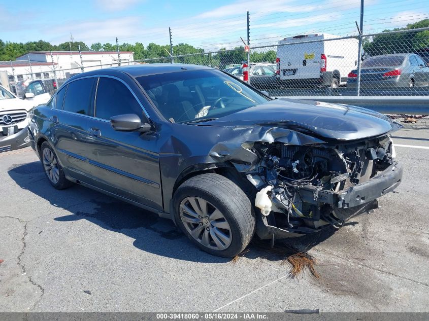 2008 Honda Accord 2.4 Ex VIN: 1HGCP26708A049960 Lot: 39418060