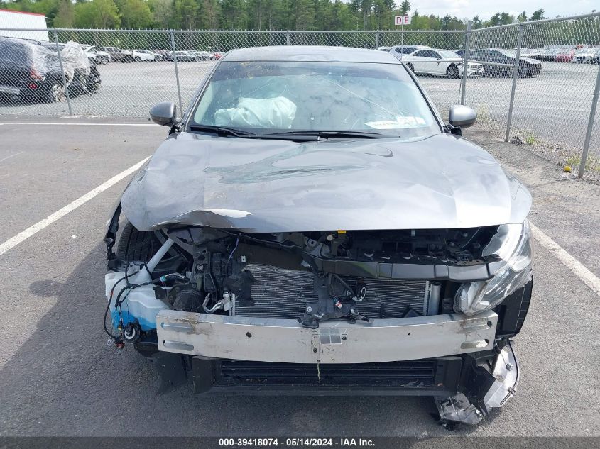 2020 Nissan Altima S Fwd VIN: 1N4BL4BV8LC218955 Lot: 39418074