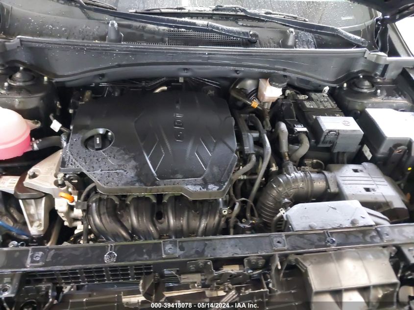 2023 Kia Sportage Sx-Prestige VIN: 5XYK53AF6PG005609 Lot: 39418078