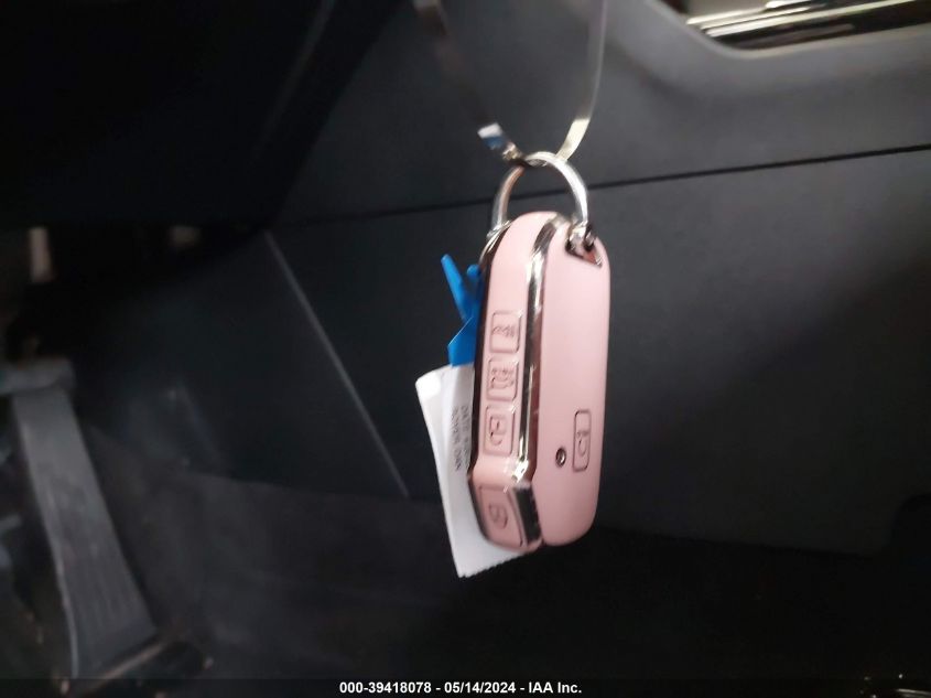 2023 Kia Sportage Sx-Prestige VIN: 5XYK53AF6PG005609 Lot: 39418078