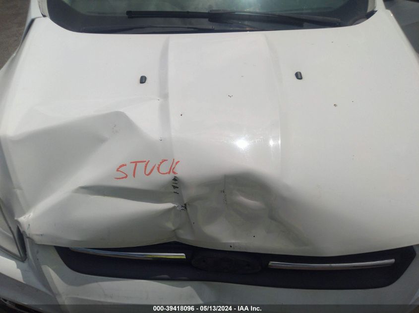 2014 Ford Escape Se VIN: 1FMCU9GX2EUD95755 Lot: 39418096