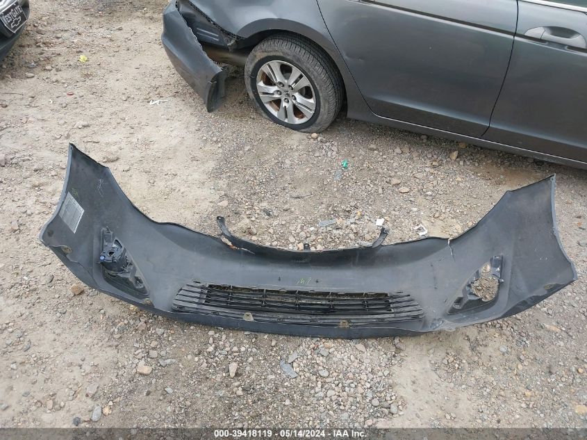 2012 Toyota Camry Xle VIN: 4T1BF1FK8CU147438 Lot: 39418119