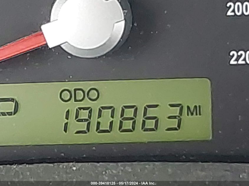 2010 Kia Sedona Ex VIN: KNDMH4C38A6342057 Lot: 39418125