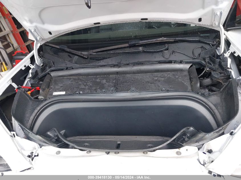 2021 Tesla Model Y Long Range Dual Motor All-Wheel Drive VIN: 5YJYGDEE0MF298079 Lot: 39418130