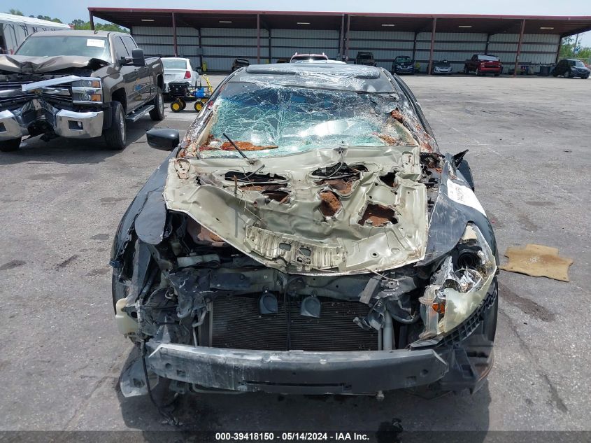 2009 Honda Accord Exl VIN: 1HGCP268X9A149526 Lot: 39418150