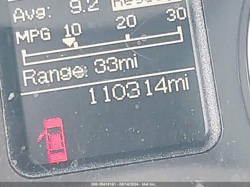 2014 Ram 1500 Tradesman VIN: 1C6RR7ST7ES246463 Lot: 39418161