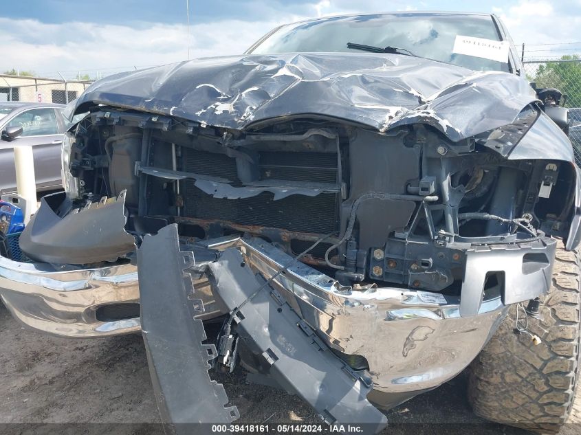 2014 Ram 1500 Tradesman VIN: 1C6RR7ST7ES246463 Lot: 39418161