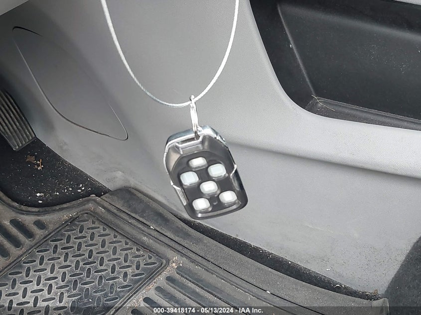 2020 GMC TERRAIN AWD SLT - 3GKALVEVXLL102463