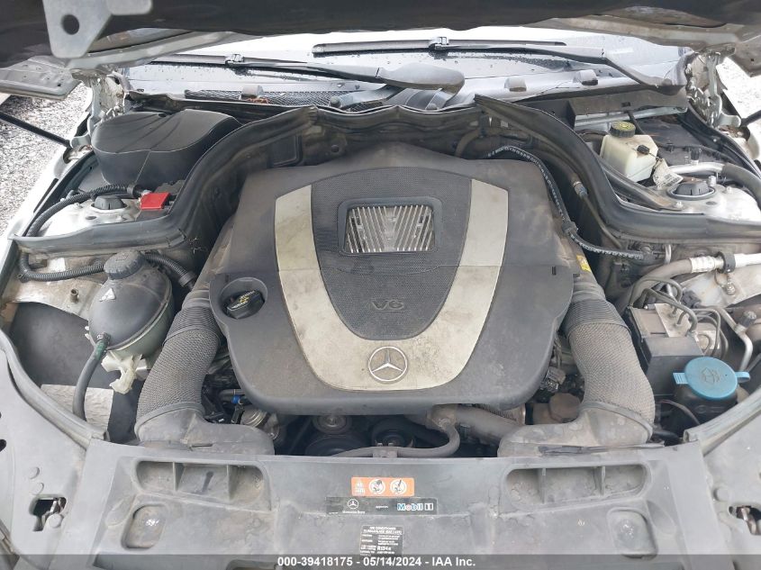 2008 Mercedes-Benz C 300 Luxury/Sport VIN: WDDGF54X98R018723 Lot: 39418175