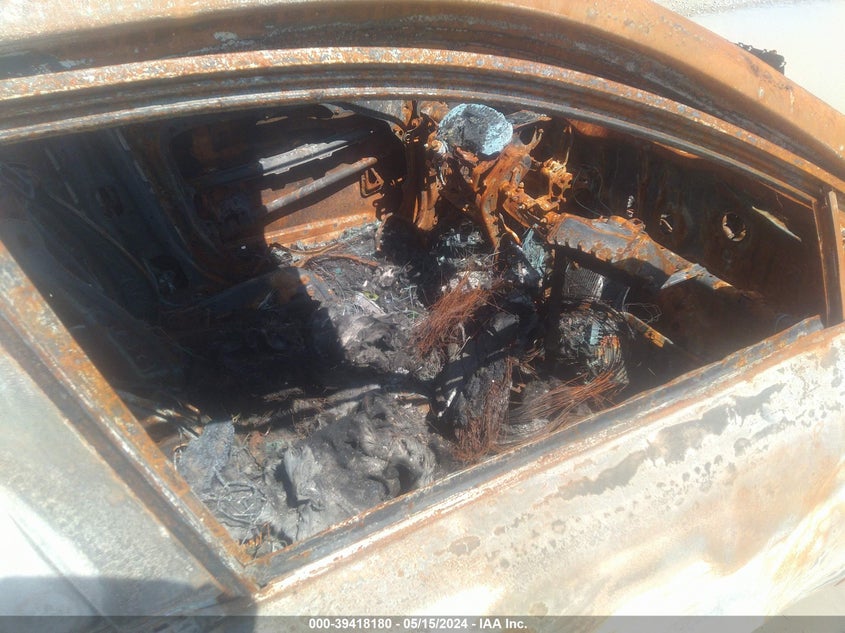 2017 Kia Niro Ex VIN: KNDCC3LC7H5058035 Lot: 39418180