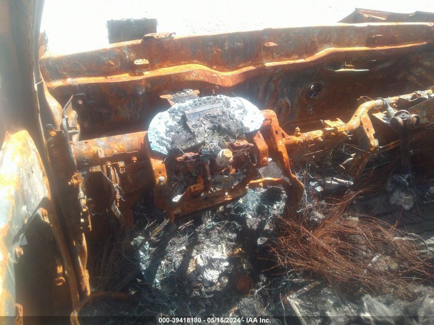 2017 Kia Niro Ex VIN: KNDCC3LC7H5058035 Lot: 39418180