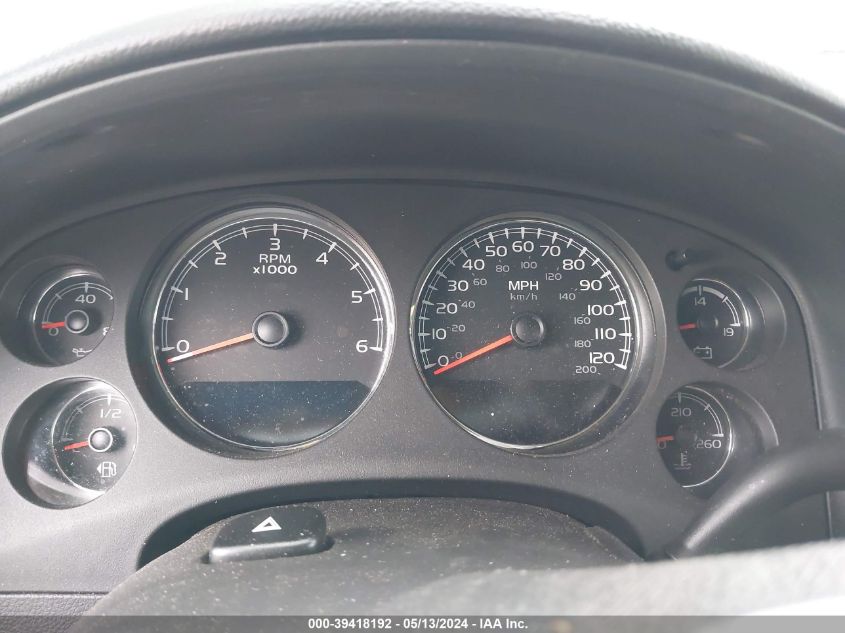 2013 Chevrolet Tahoe Lt VIN: 1GNSKBE06DR234563 Lot: 39418192