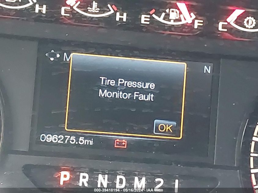 2017 Ford F-150 Xlt VIN: 1FTEW1EF4HFB04250 Lot: 39418194