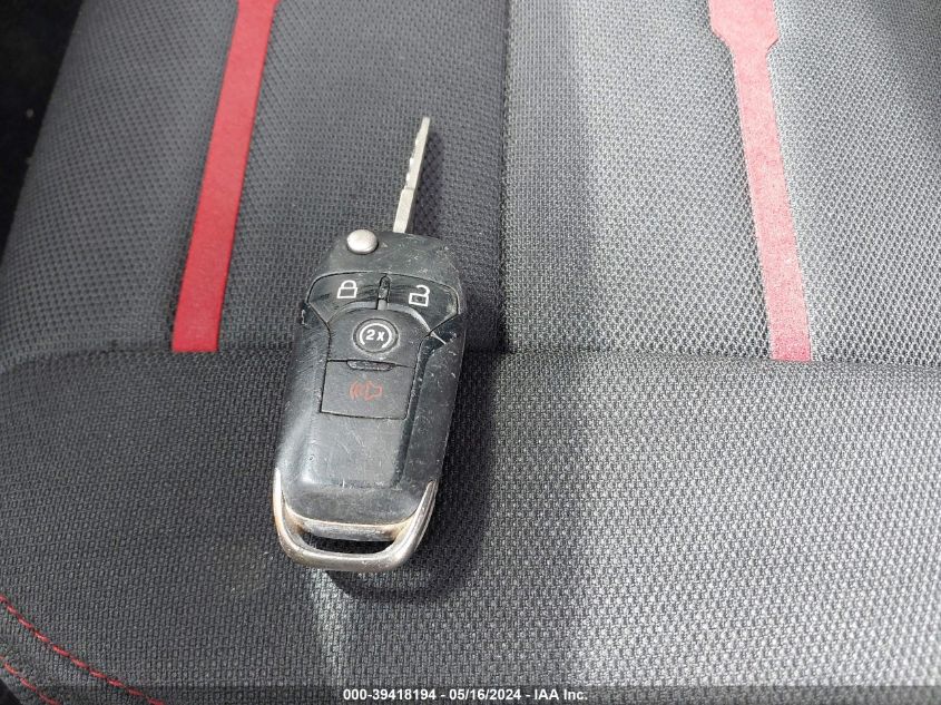 2017 Ford F-150 Xlt VIN: 1FTEW1EF4HFB04250 Lot: 39418194