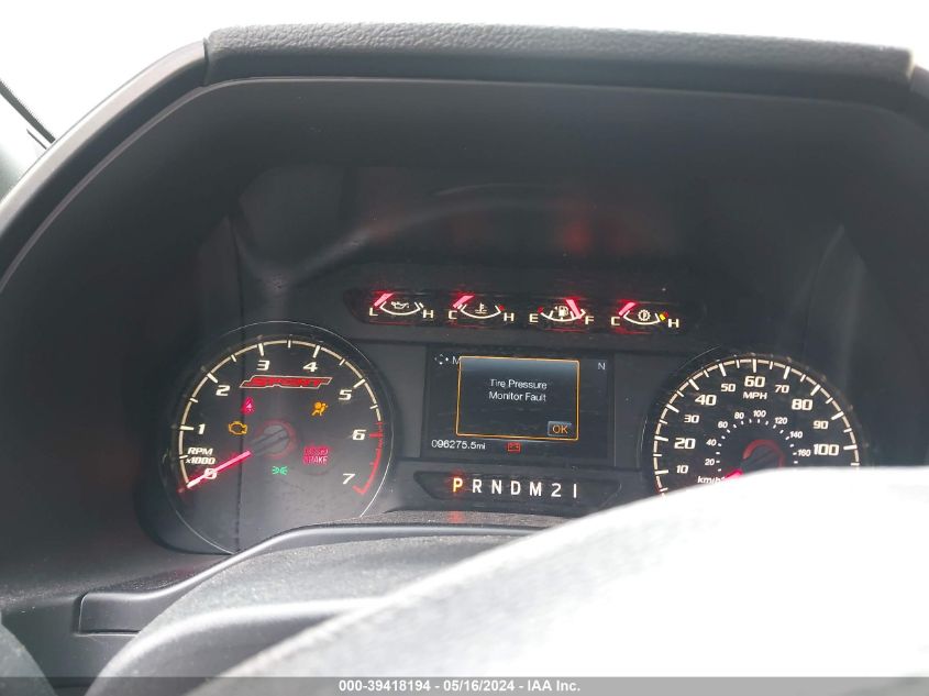 2017 Ford F-150 Xlt VIN: 1FTEW1EF4HFB04250 Lot: 39418194