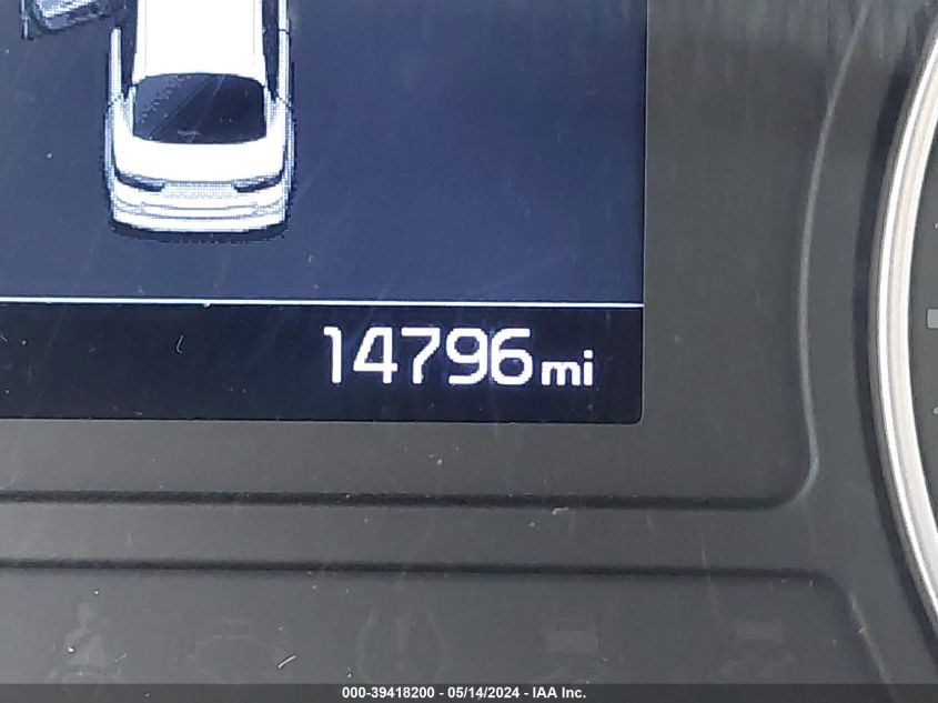 2020 Kia Optima Lx VIN: 5XXGT4L3XLG398646 Lot: 39418200