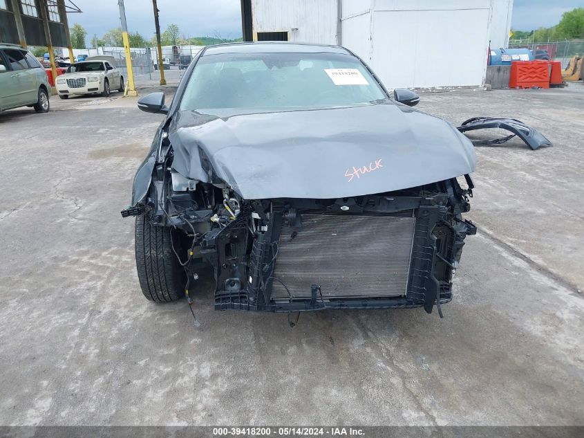 2020 Kia Optima Lx VIN: 5XXGT4L3XLG398646 Lot: 39418200