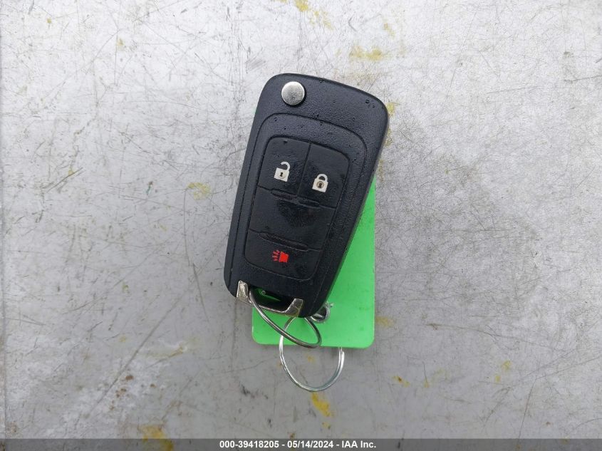 2014 Chevrolet Equinox Ls VIN: 2GNALAEK5E6153376 Lot: 39418205