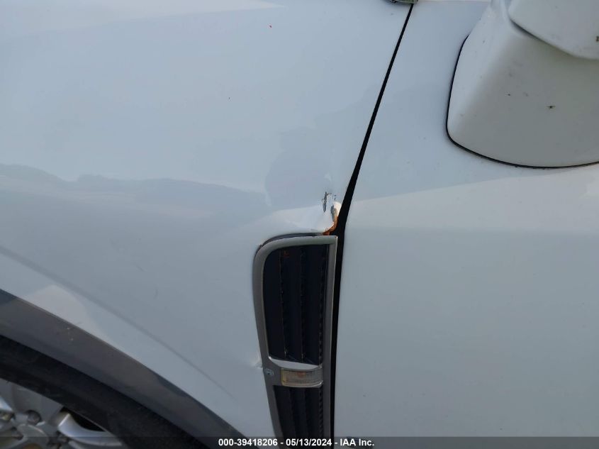 2008 Saturn Vue 4-Cyl Xe VIN: 3GSCL33P38S632644 Lot: 39418206