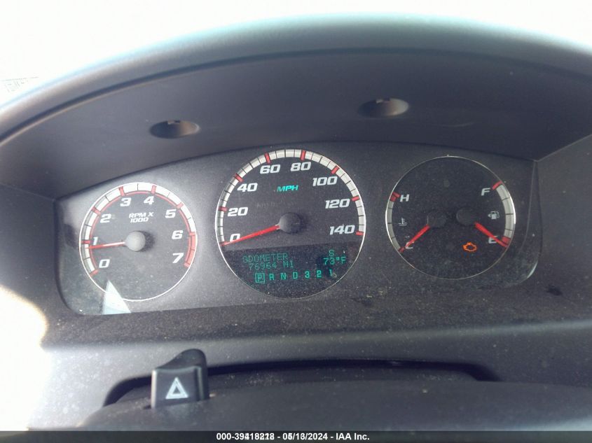 2007 Chevrolet Impala Ss VIN: 2G1WD58CX79133299 Lot: 39418218