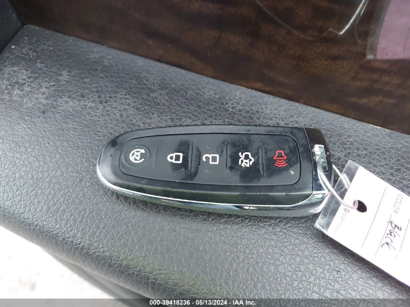 2019 Ford Flex Limited VIN: 2FMHK6D83KBA20370 Lot: 39418236