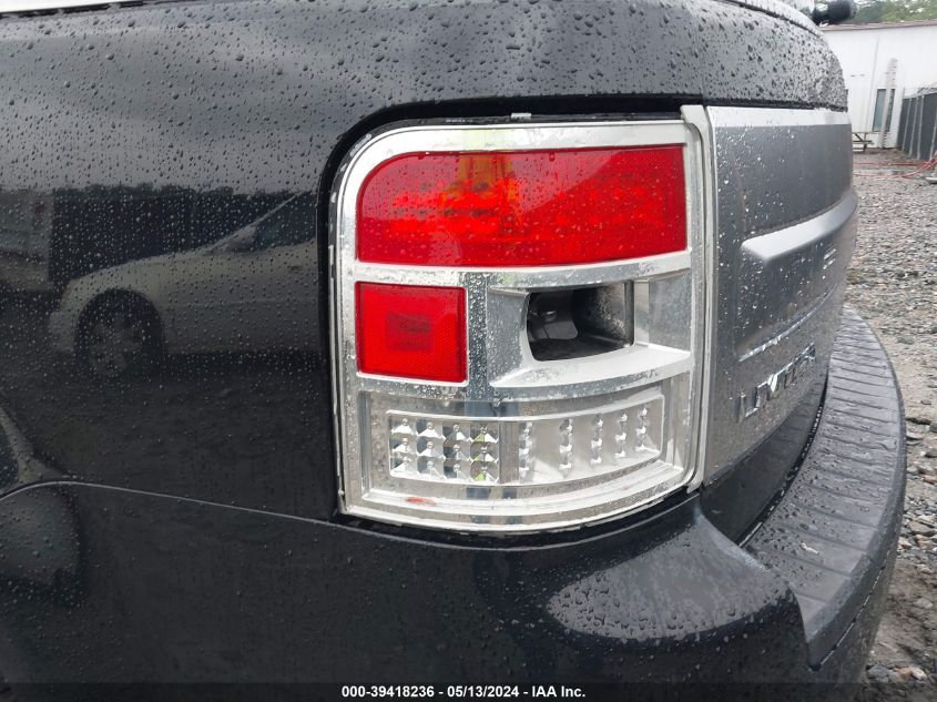 2019 Ford Flex Limited VIN: 2FMHK6D83KBA20370 Lot: 39418236