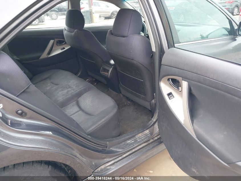 2009 Toyota Camry Se VIN: 4T1BE46K69U292927 Lot: 39418244