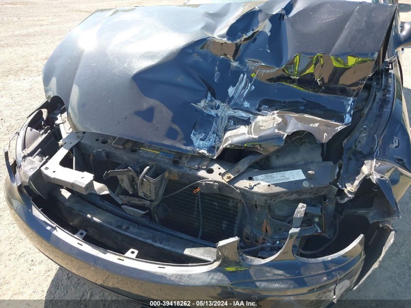 2005 Buick Lacrosse Cx VIN: 2G4WC532951324387 Lot: 39418262