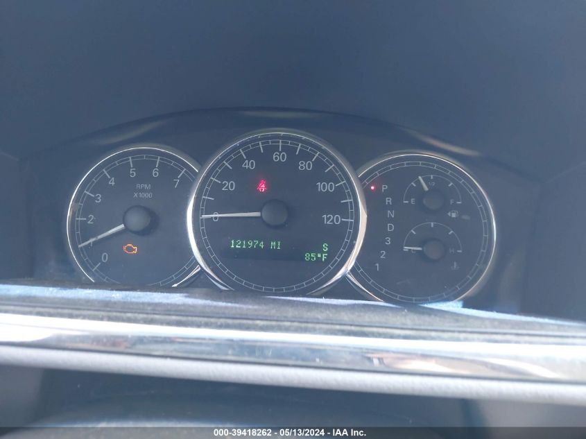 2005 Buick Lacrosse Cx VIN: 2G4WC532951324387 Lot: 39418262