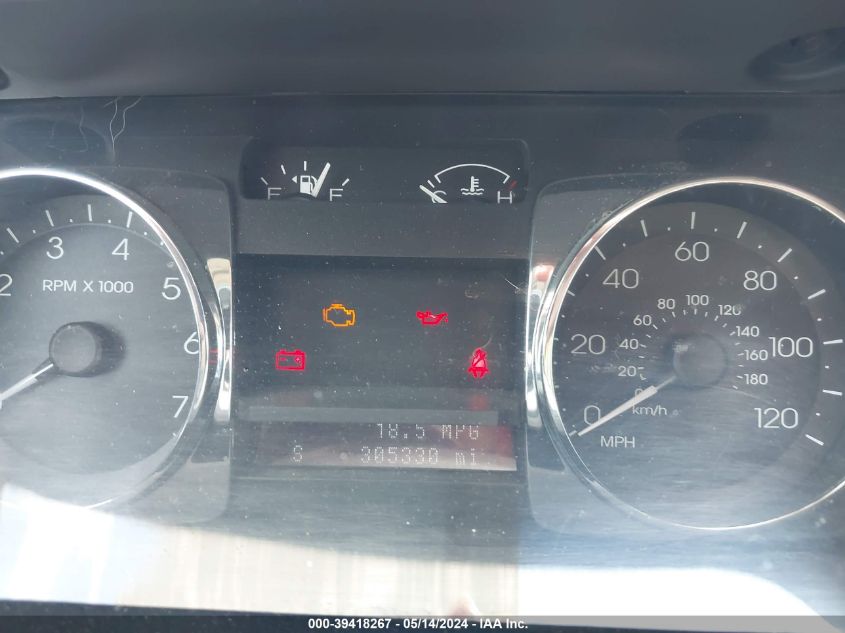 2009 Lincoln Mkz VIN: 3LNHM26T79R613049 Lot: 39418267