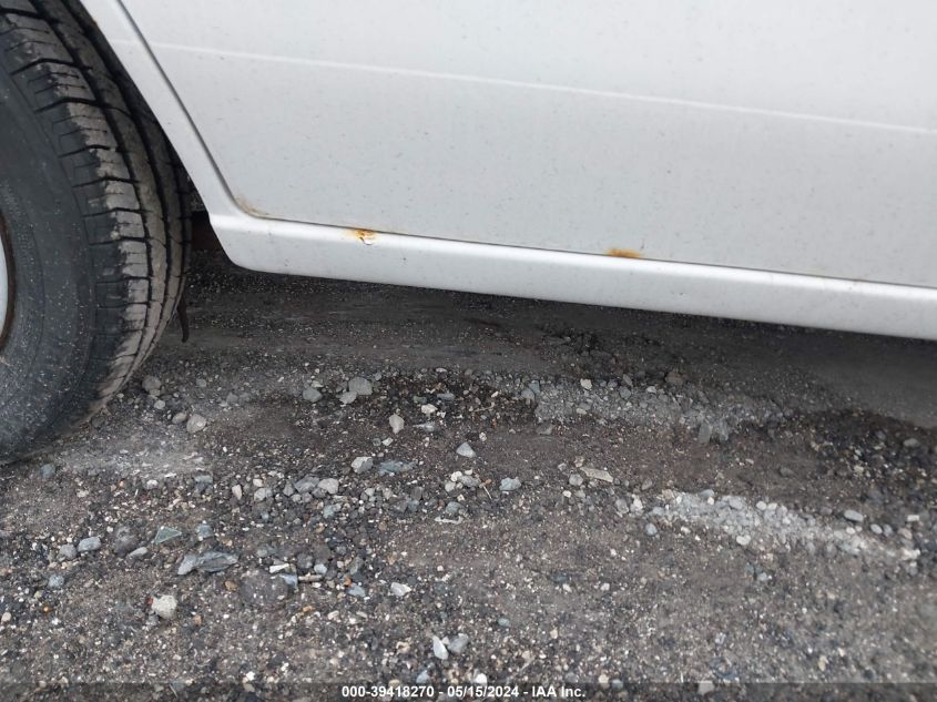 1996 Ford Escort Lx VIN: 1FASP15J3TW130521 Lot: 39418270