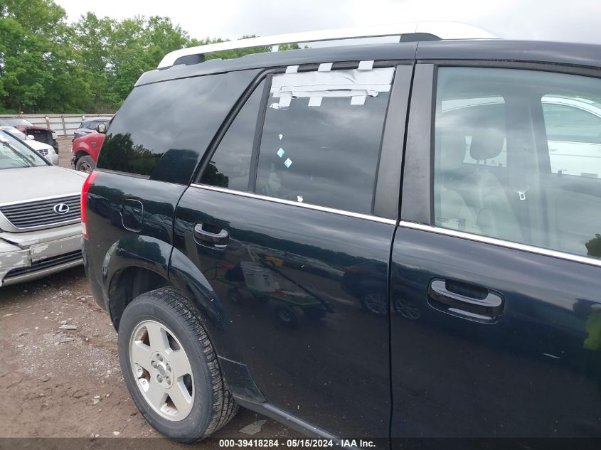 2007 Saturn Vue V6 VIN: 5GZCZ63457S806403 Lot: 39418284