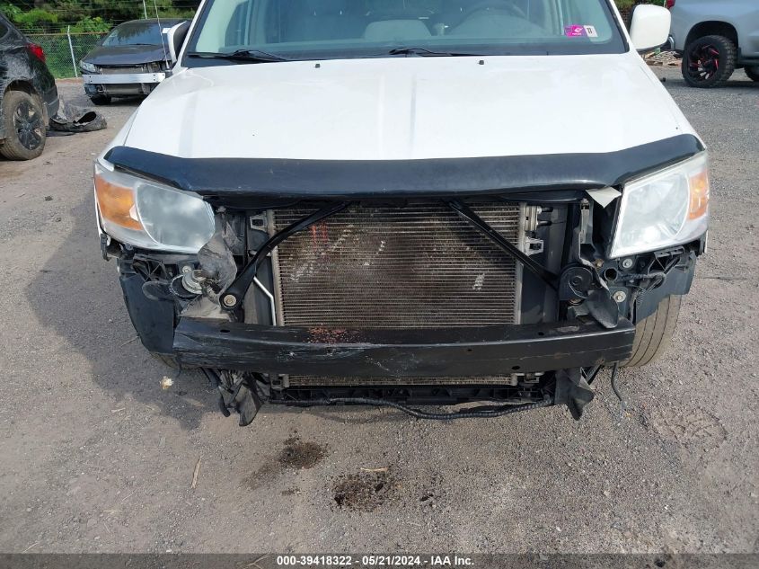 2010 Dodge Grand Caravan Sxt VIN: 2D4RN5DXXAR127460 Lot: 39418322