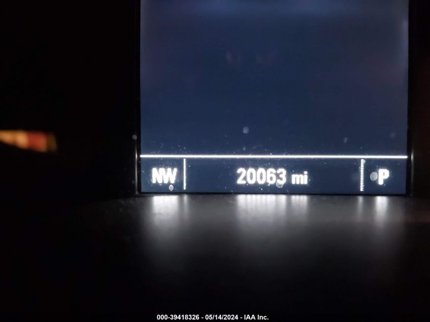 2022 Chevrolet Colorado 4Wd Short Box Lt VIN: 1GCGTCEN5N1326776 Lot: 39418326