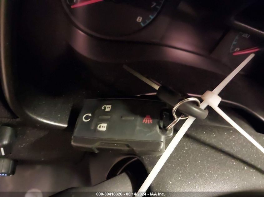 2022 Chevrolet Colorado 4Wd Short Box Lt VIN: 1GCGTCEN5N1326776 Lot: 39418326