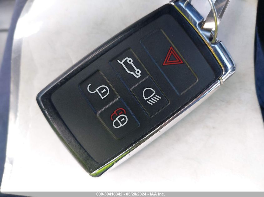 2020 Land Rover Range Rover Sport Se Mhev VIN: SALWG2SU2LA896178 Lot: 39418342