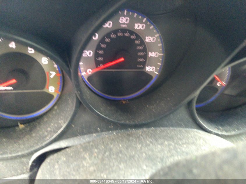 2008 Acura Tl 3.2 VIN: 19UUA66288A029151 Lot: 39418345