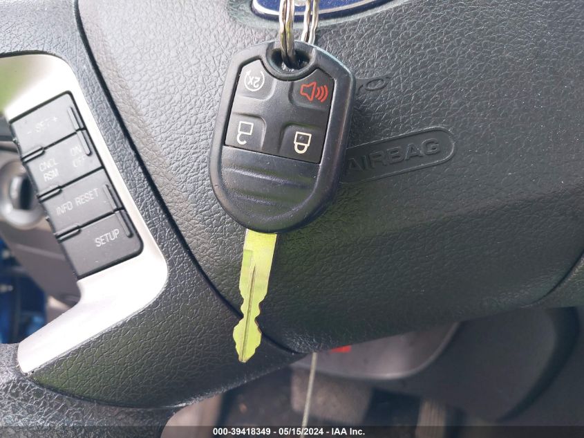 2012 Ford Fusion Se VIN: 3FAHP0HA3CR364824 Lot: 39418349